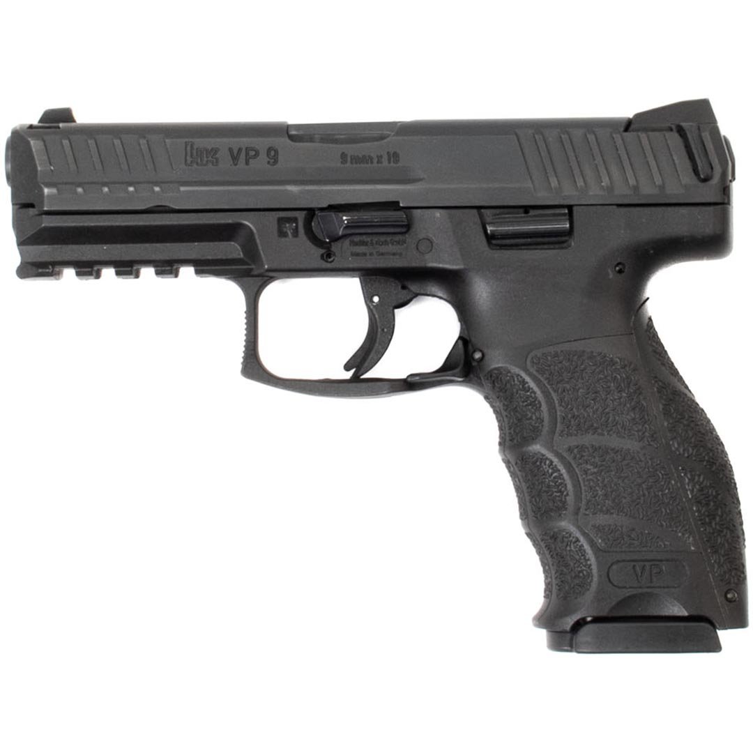 HECKLER & KOCH VP9